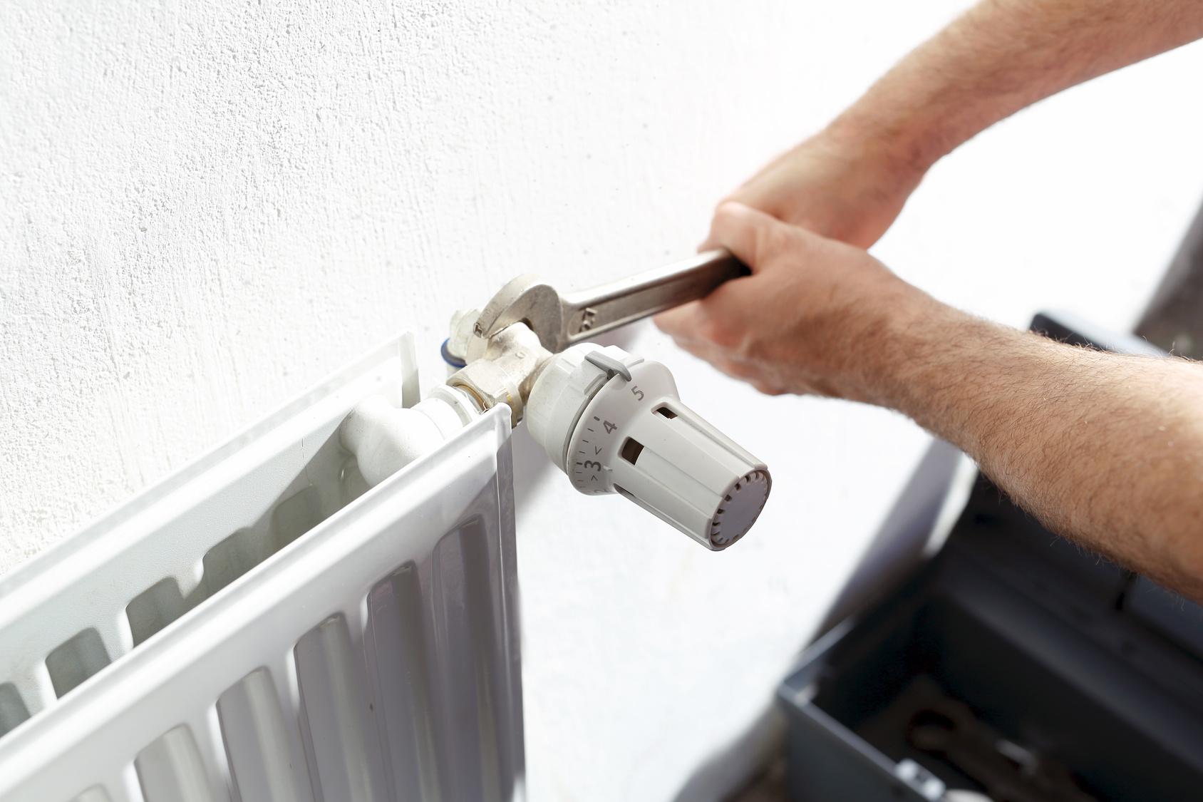  entretien chauffage électrique Épernay