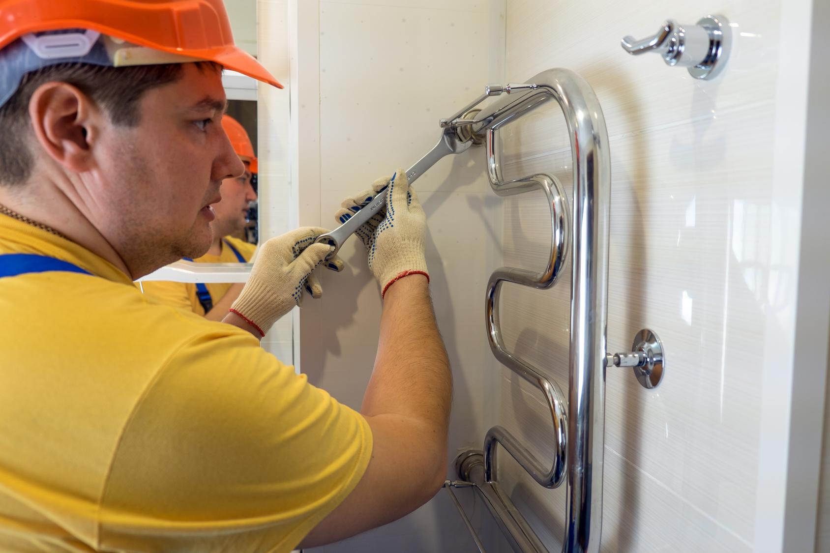 entretien chauffage électrique Épernay