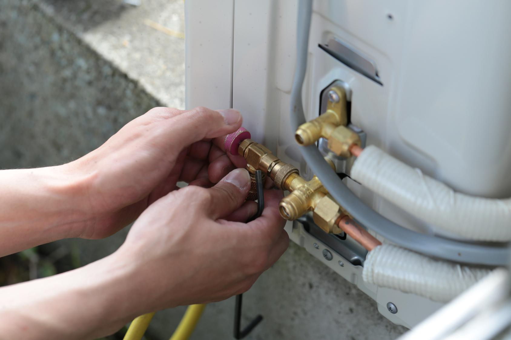 entretien chauffage électrique Épernay